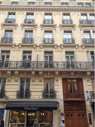 Bureau Paris 210m² Location bureau Paris OLBUR2529740 0